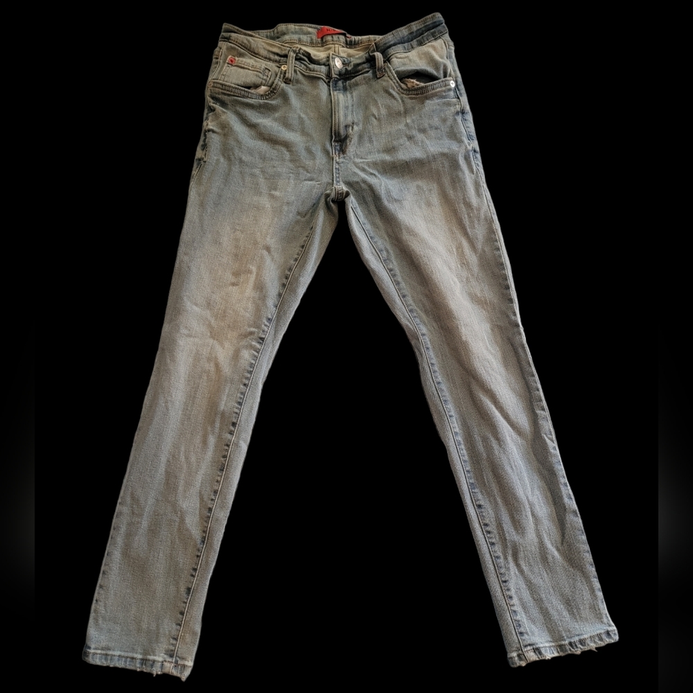Mbx jeans